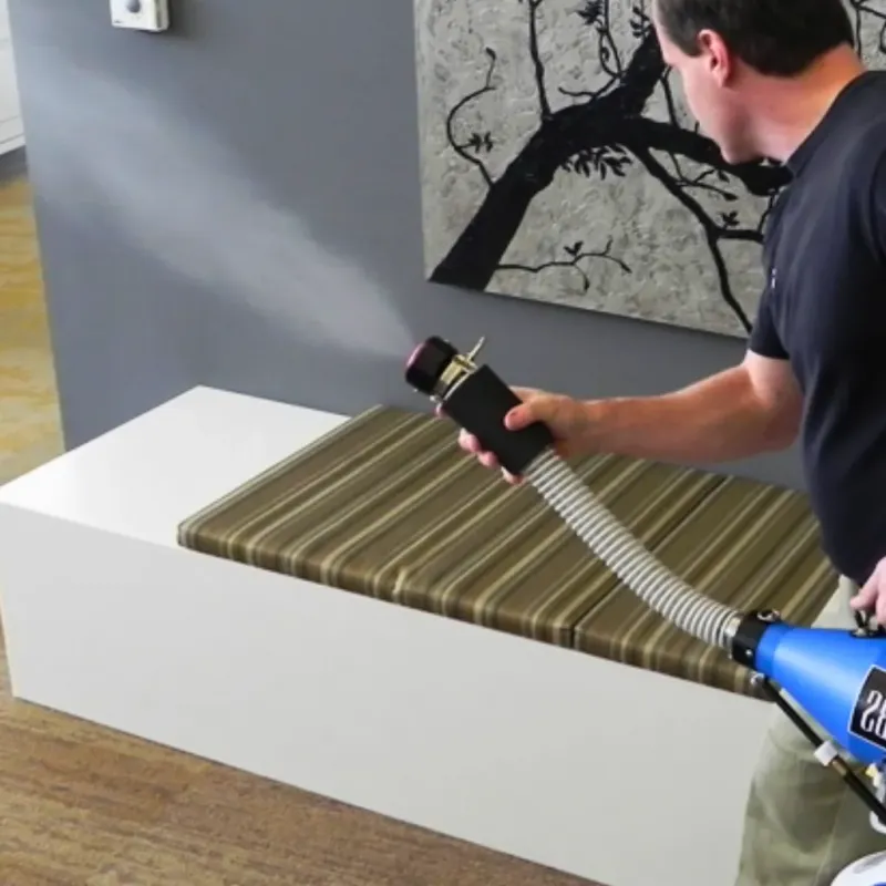 Professional Odor Removal in Apison, TN